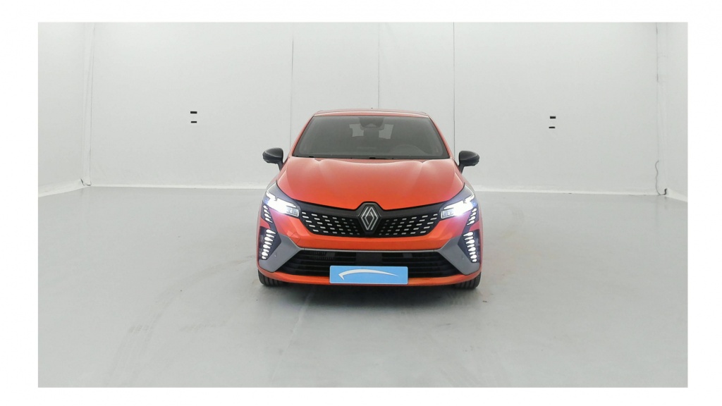 RENAULT Clio Esprit Alpine TCe 90 - ref: 6-2971x231278 - Photo 8