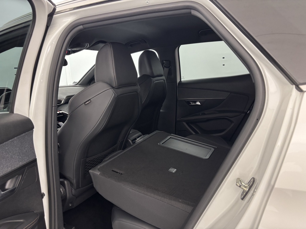 PEUGEOT 3008 GT Line BlueHDi 130ch S&S EAT8 - ref: 6-2971x231440 - Photo 10