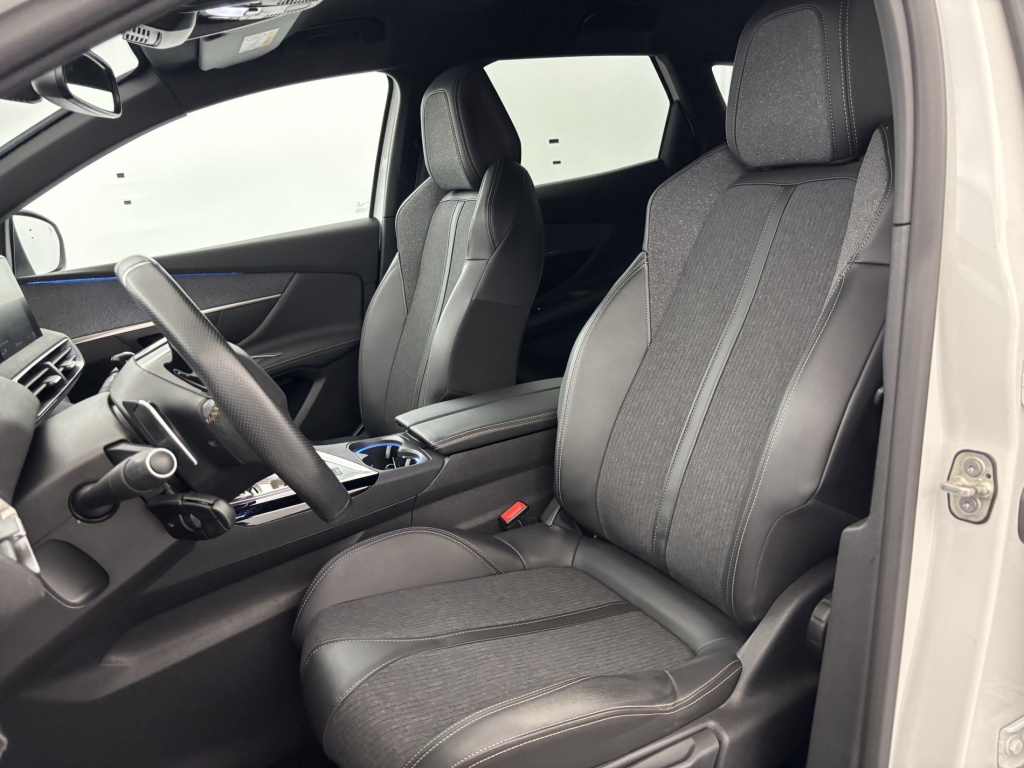 PEUGEOT 3008 GT Line BlueHDi 130ch S&S EAT8 - ref: 6-2971x231440 - Photo 12