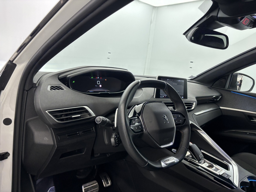 PEUGEOT 3008 GT Line BlueHDi 130ch S&S EAT8 - ref: 6-2971x231440 - Photo 13