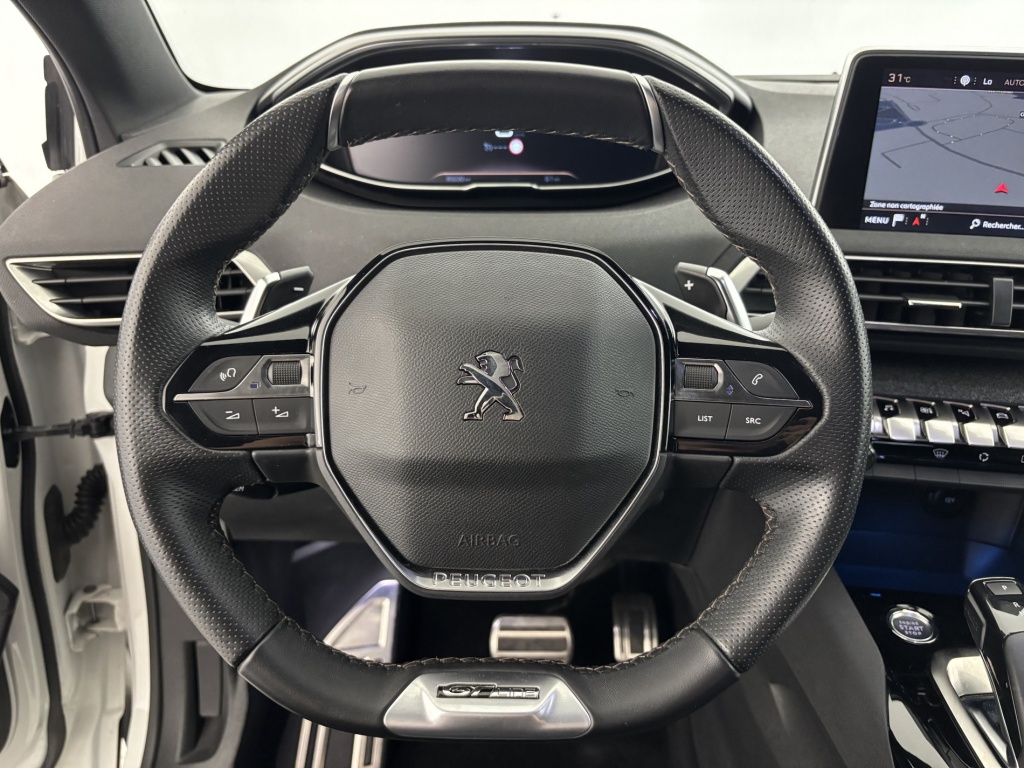 PEUGEOT 3008 GT Line BlueHDi 130ch S&S EAT8 - ref: 6-2971x231440 - Photo 14