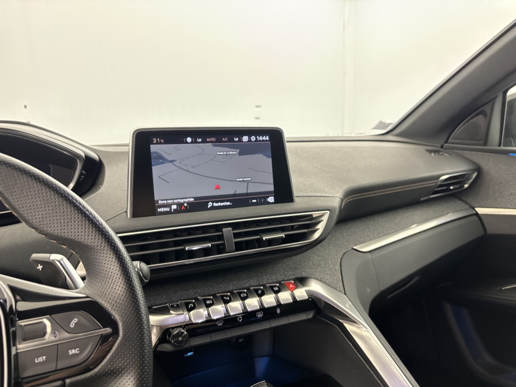 PEUGEOT 3008 GT Line BlueHDi 130ch S&S EAT8 - ref: 6-2971x231440 - Photo 16