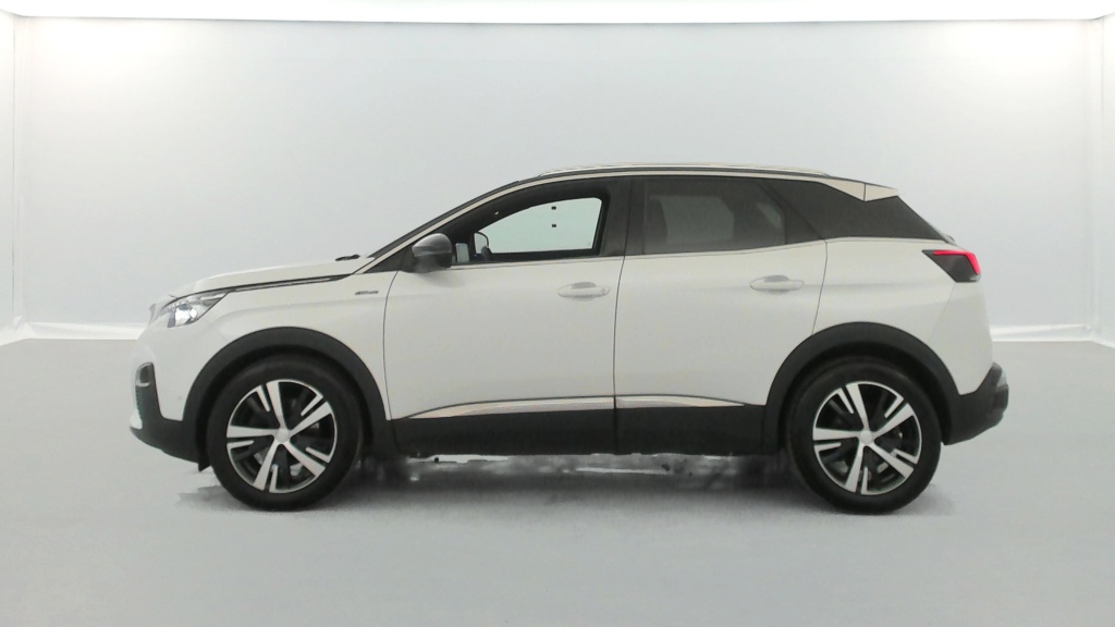 PEUGEOT 3008 GT Line BlueHDi 130ch S&S EAT8 - ref: 6-2971x231440 - Photo 2