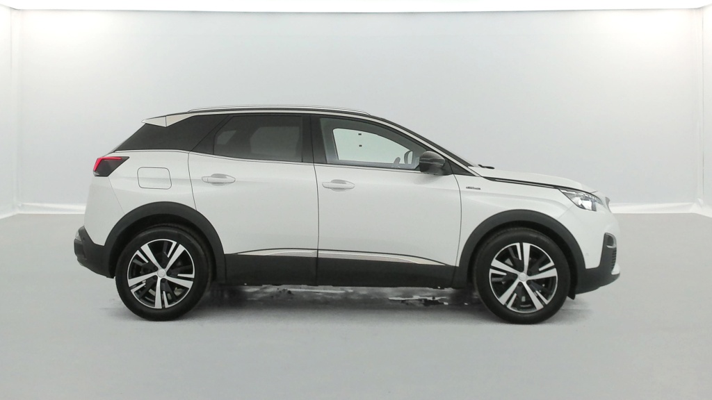 PEUGEOT 3008 GT Line BlueHDi 130ch S&S EAT8 - ref: 6-2971x231440 - Photo 6