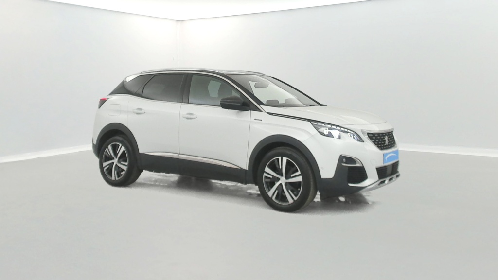 PEUGEOT 3008 GT Line BlueHDi 130ch S&S EAT8 - ref: 6-2971x231440 - Photo 7