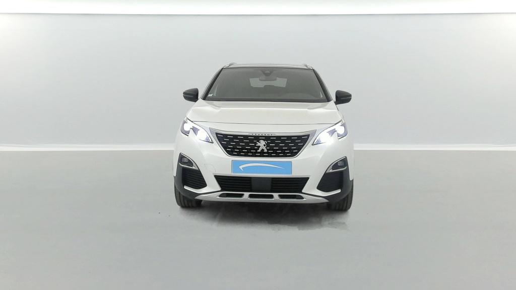 PEUGEOT 3008 GT Line BlueHDi 130ch S&S EAT8 - ref: 6-2971x231440 - Photo 8