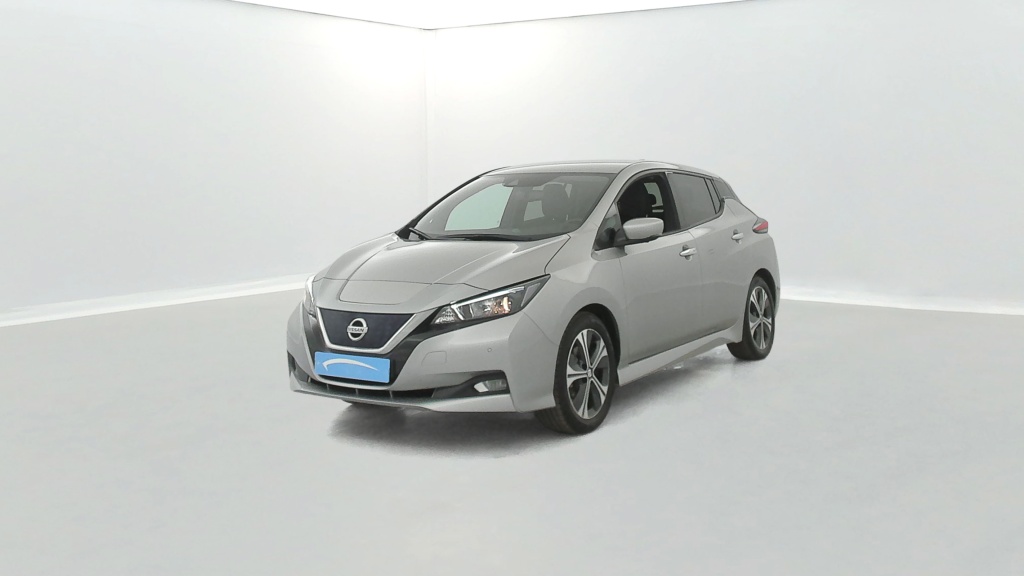 NISSAN Leaf N-Connecta Electrique 40kWh - ref: 6-2971x231738 - Photo 1