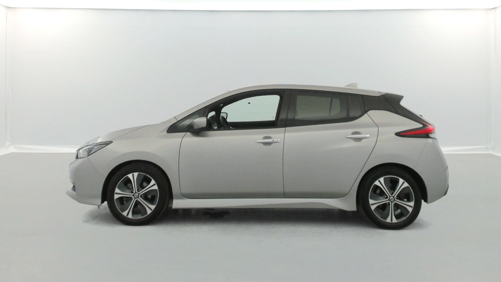 NISSAN Leaf N-Connecta Electrique 40kWh - ref: 6-2971x231738 - Photo 2