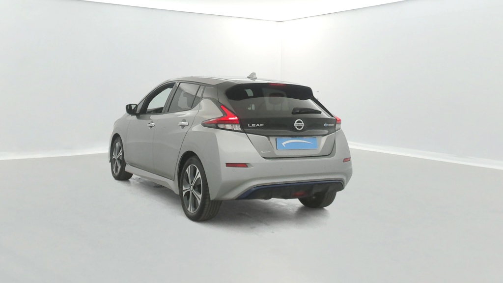 NISSAN Leaf N-Connecta Electrique 40kWh - ref: 6-2971x231738 - Photo 3
