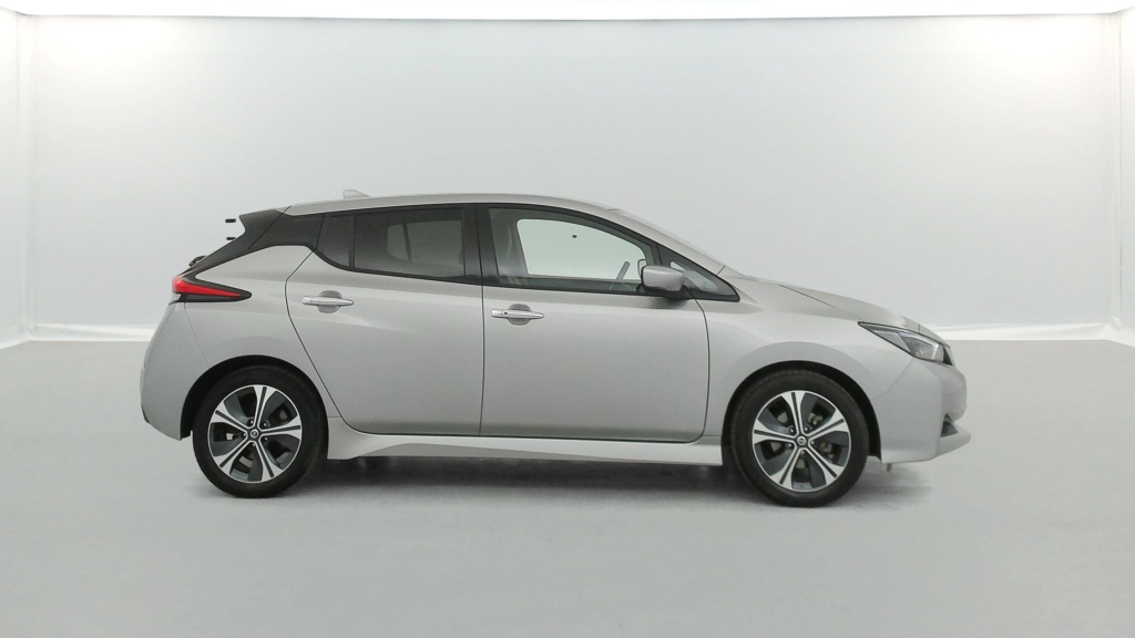 NISSAN Leaf N-Connecta Electrique 40kWh - ref: 6-2971x231738 - Photo 6