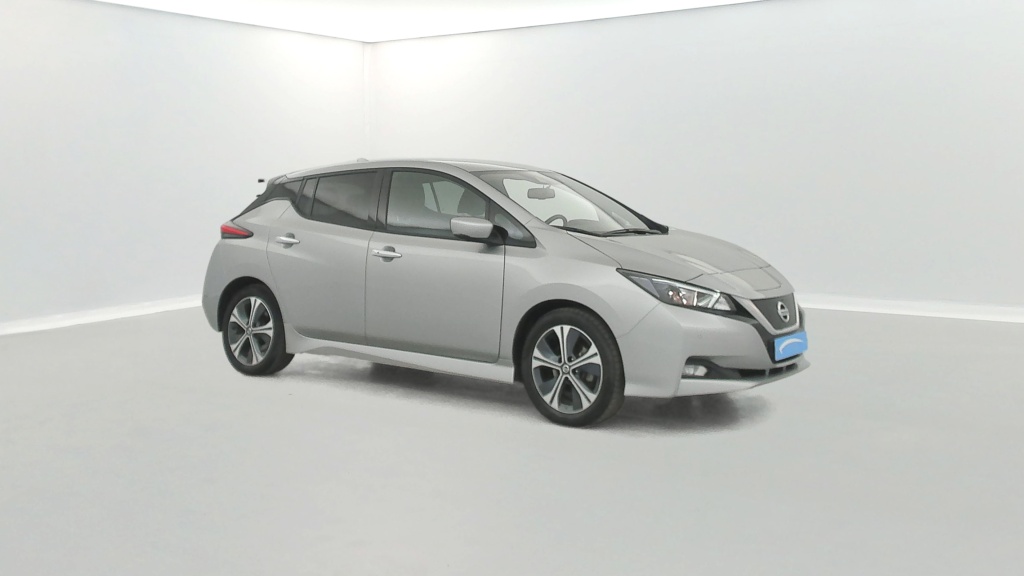 NISSAN Leaf N-Connecta Electrique 40kWh - ref: 6-2971x231738 - Photo 7