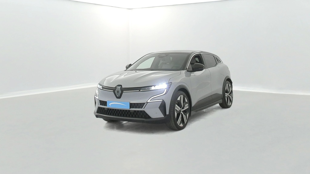 RENAULT Megane Iconic EV60 220 ch super charge - ref: 6-2971x231861 - Photo 1
