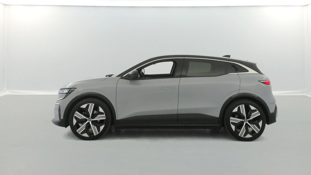 RENAULT Megane Iconic EV60 220 ch super charge - ref: 6-2971x231861 - Photo 2
