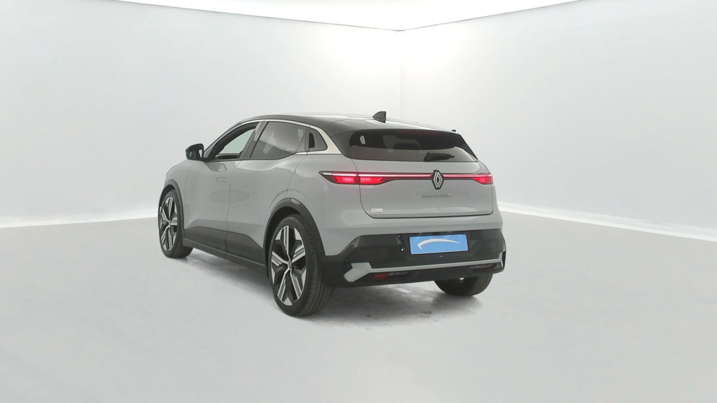 RENAULT Megane Iconic EV60 220 ch super charge - ref: 6-2971x231861 - Photo 3