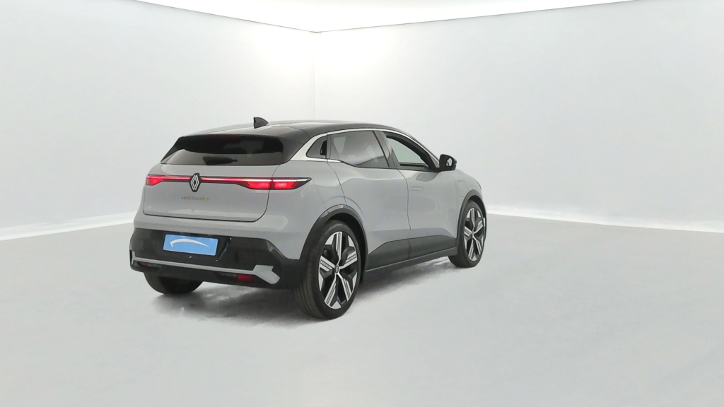 RENAULT Megane Iconic EV60 220 ch super charge - ref: 6-2971x231861 - Photo 5
