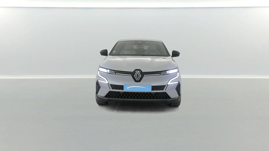 RENAULT Megane Iconic EV60 220 ch super charge - ref: 6-2971x231861 - Photo 8