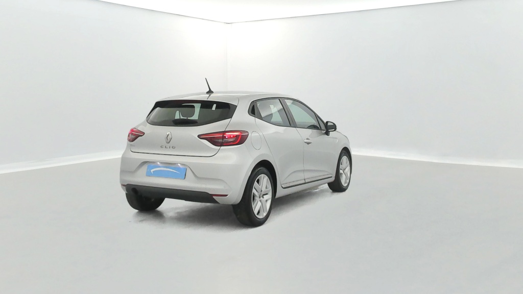 RENAULT Clio Business Blue dCi 85 - ref: 6-2971x232070 - Photo 5