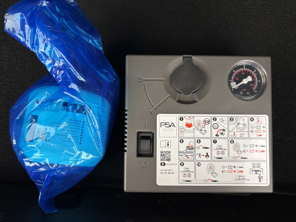 PEUGEOT 208 GT Pack 50 kWh 136ch - ref: 6-2971x232071 - Photo 10