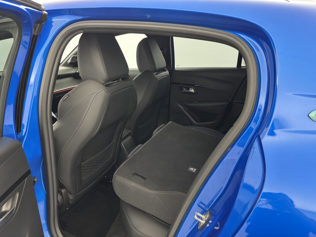 PEUGEOT 208 GT Pack 50 kWh 136ch - ref: 6-2971x232071 - Photo 11