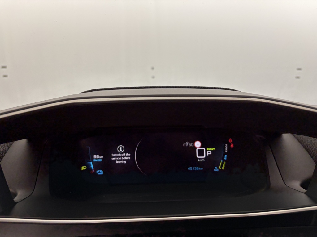 PEUGEOT 208 GT Pack 50 kWh 136ch - ref: 6-2971x232071 - Photo 17