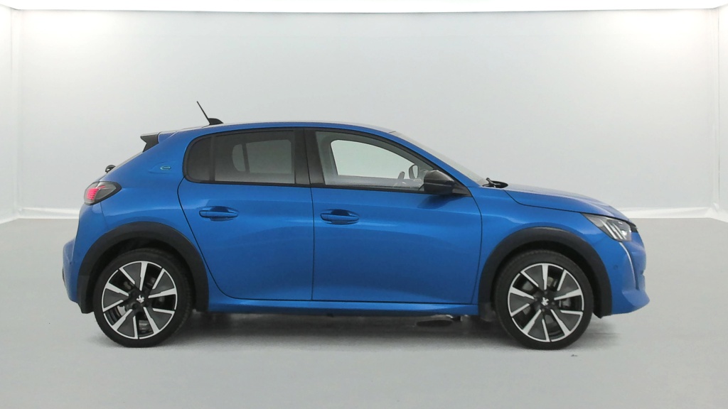 PEUGEOT 208 GT Pack 50 kWh 136ch - ref: 6-2971x232071 - Photo 6
