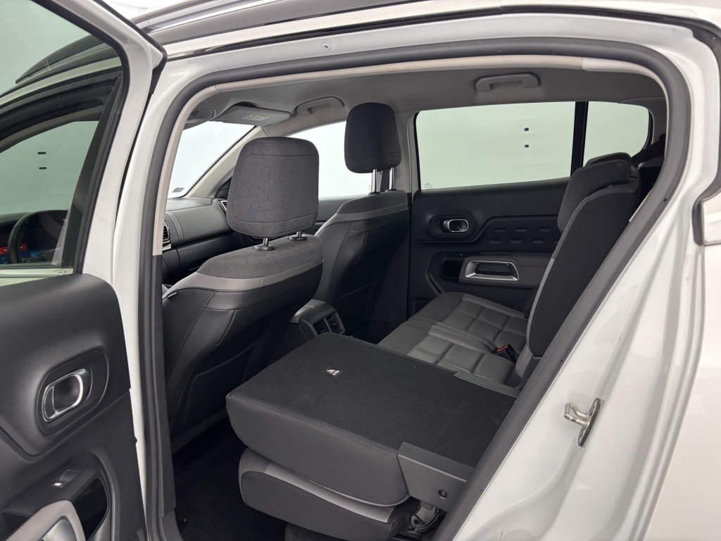 CITROEN C5 Aircross Shine Hybride Rechargeable 225 S&S e-EAT8 - ref: 6-2971x232076 - Photo 10