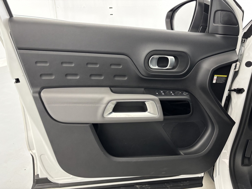 CITROEN C5 Aircross Shine Hybride Rechargeable 225 S&S e-EAT8 - ref: 6-2971x232076 - Photo 11