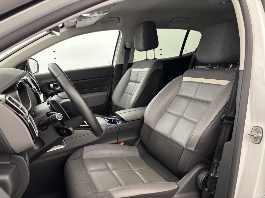 CITROEN C5 Aircross Shine Hybride Rechargeable 225 S&S e-EAT8 - ref: 6-2971x232076 - Photo 12
