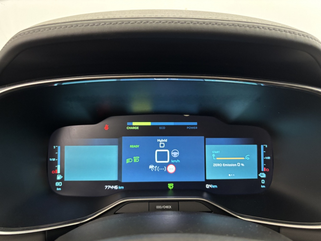 CITROEN C5 Aircross Shine Hybride Rechargeable 225 S&S e-EAT8 - ref: 6-2971x232076 - Photo 16