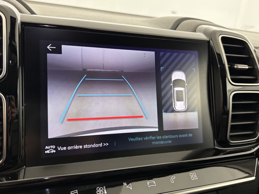 CITROEN C5 Aircross Shine Hybride Rechargeable 225 S&S e-EAT8 - ref: 6-2971x232076 - Photo 18