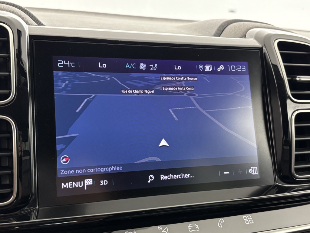 CITROEN C5 Aircross Shine Hybride Rechargeable 225 S&S e-EAT8 - ref: 6-2971x232076 - Photo 19