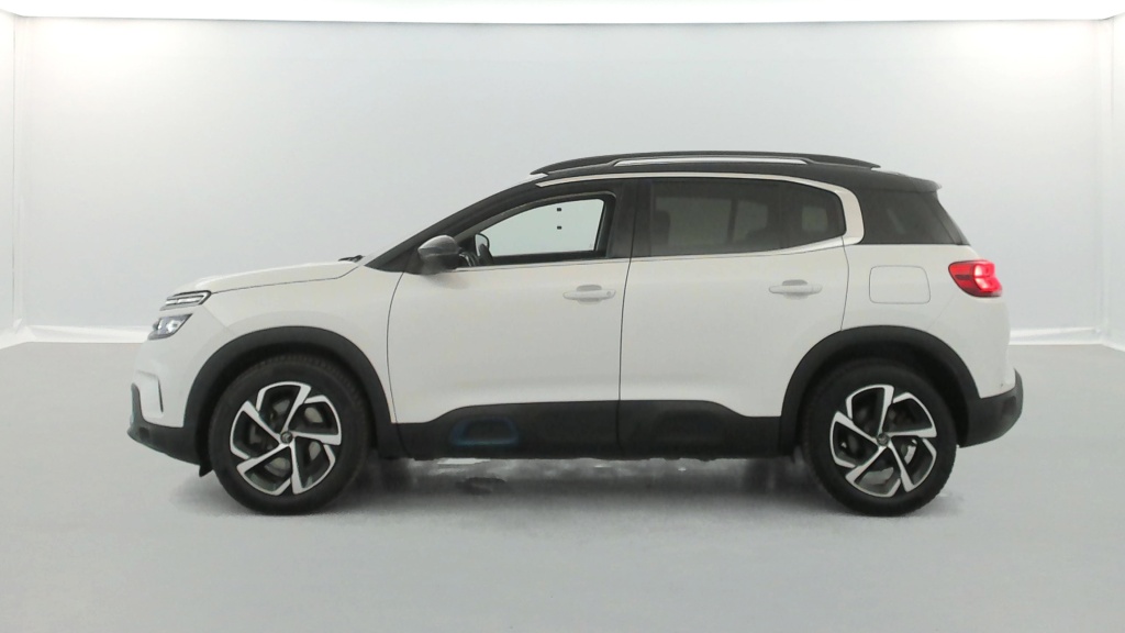CITROEN C5 Aircross Shine Hybride Rechargeable 225 S&S e-EAT8 - ref: 6-2971x232076 - Photo 2