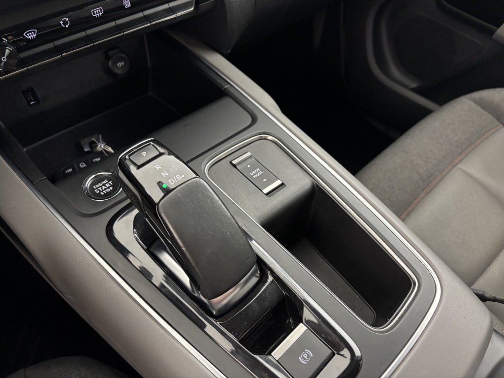 CITROEN C5 Aircross Shine Hybride Rechargeable 225 S&S e-EAT8 - ref: 6-2971x232076 - Photo 20
