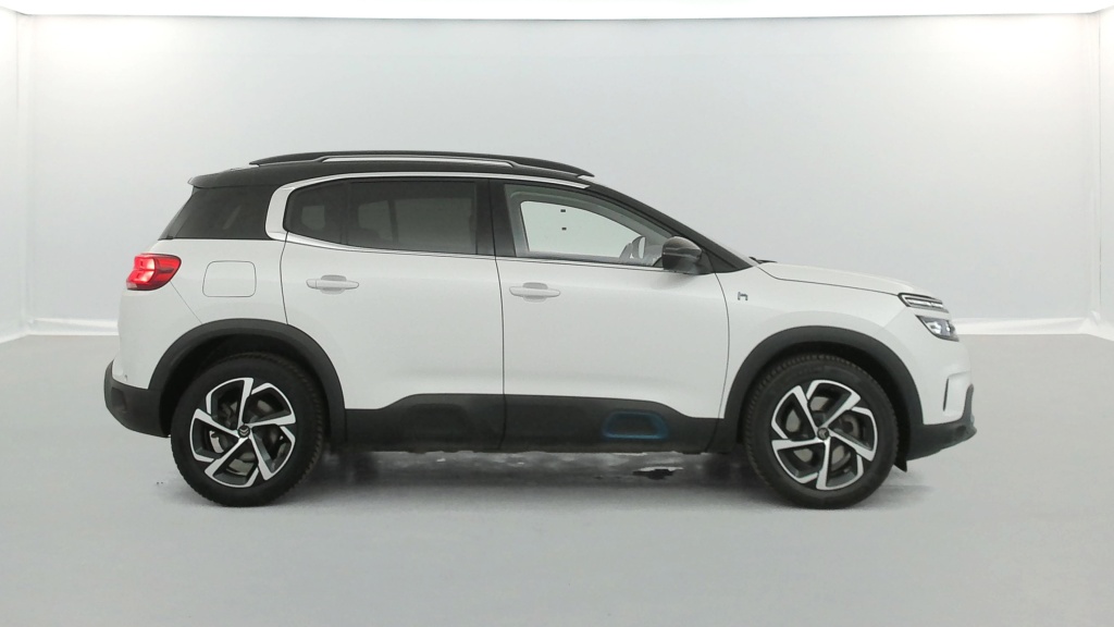 CITROEN C5 Aircross Shine Hybride Rechargeable 225 S&S e-EAT8 - ref: 6-2971x232076 - Photo 6