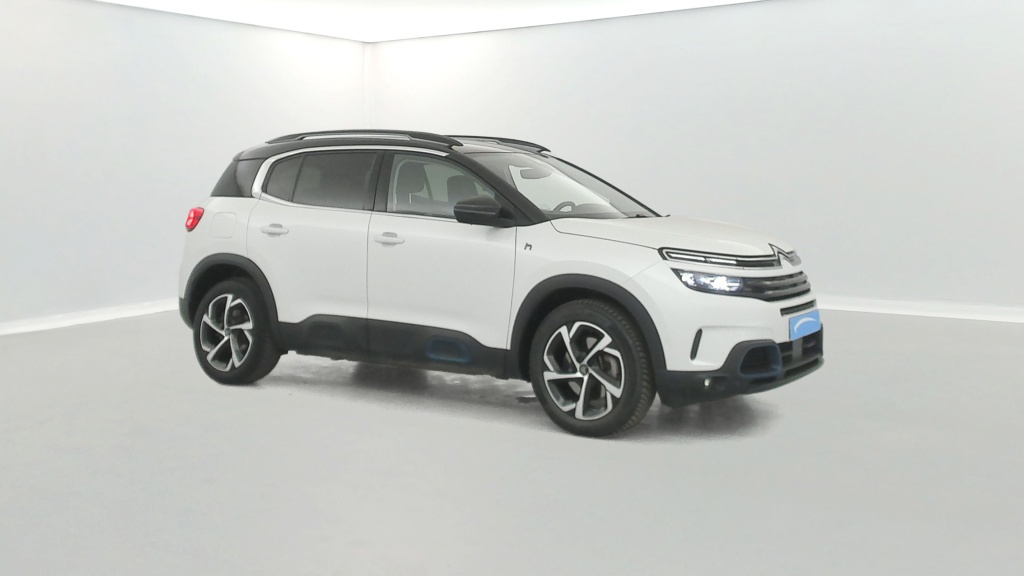 CITROEN C5 Aircross Shine Hybride Rechargeable 225 S&S e-EAT8 - ref: 6-2971x232076 - Photo 7
