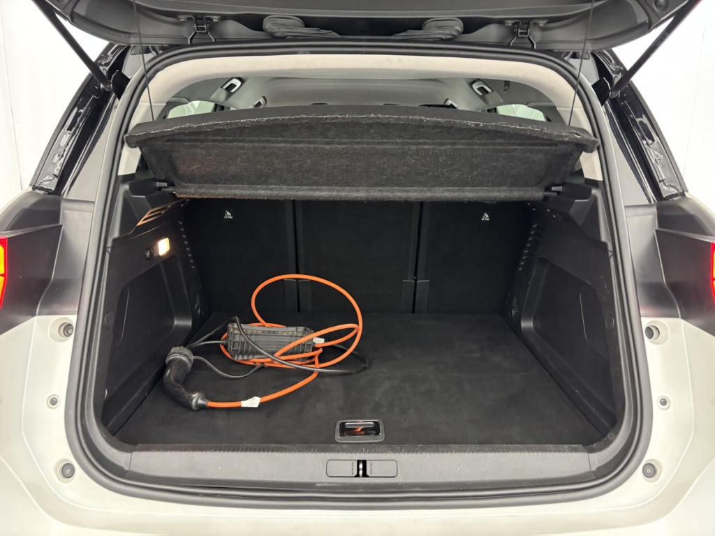 CITROEN C5 Aircross Shine Hybride Rechargeable 225 S&S e-EAT8 - ref: 6-2971x232076 - Photo 9