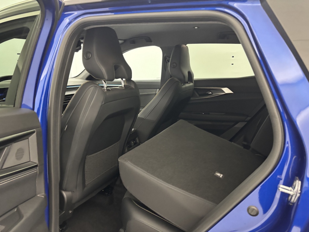 RENAULT Austral Iconic mild hybrid 160 auto - ref: 6-2971x232117 - Photo 10