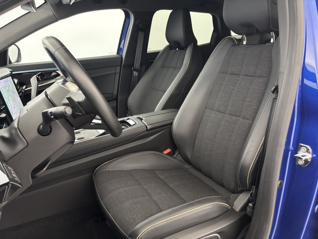 RENAULT Austral Iconic mild hybrid 160 auto - ref: 6-2971x232117 - Photo 12
