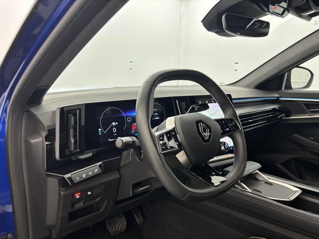 RENAULT Austral Iconic mild hybrid 160 auto - ref: 6-2971x232117 - Photo 13
