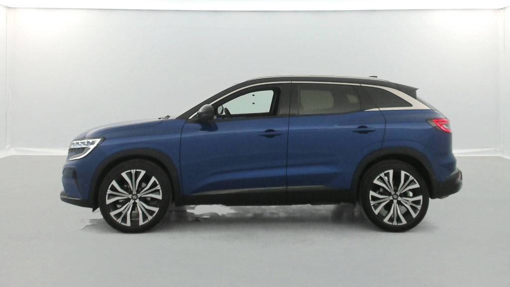 RENAULT Austral Iconic mild hybrid 160 auto - ref: 6-2971x232117 - Photo 2