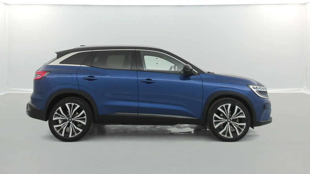 RENAULT Austral Iconic mild hybrid 160 auto - ref: 6-2971x232117 - Photo 6
