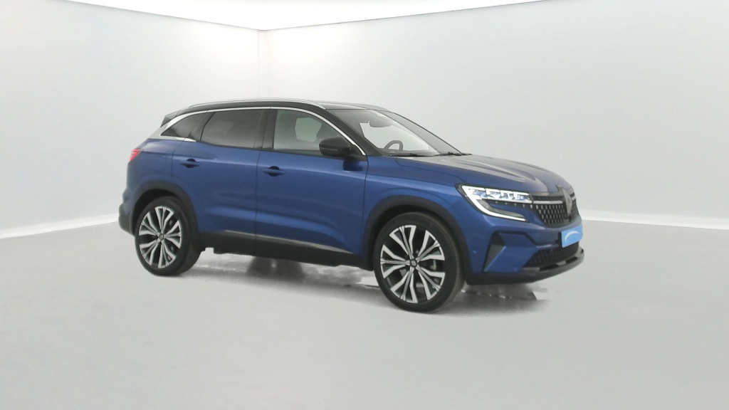 RENAULT Austral Iconic mild hybrid 160 auto - ref: 6-2971x232117 - Photo 7