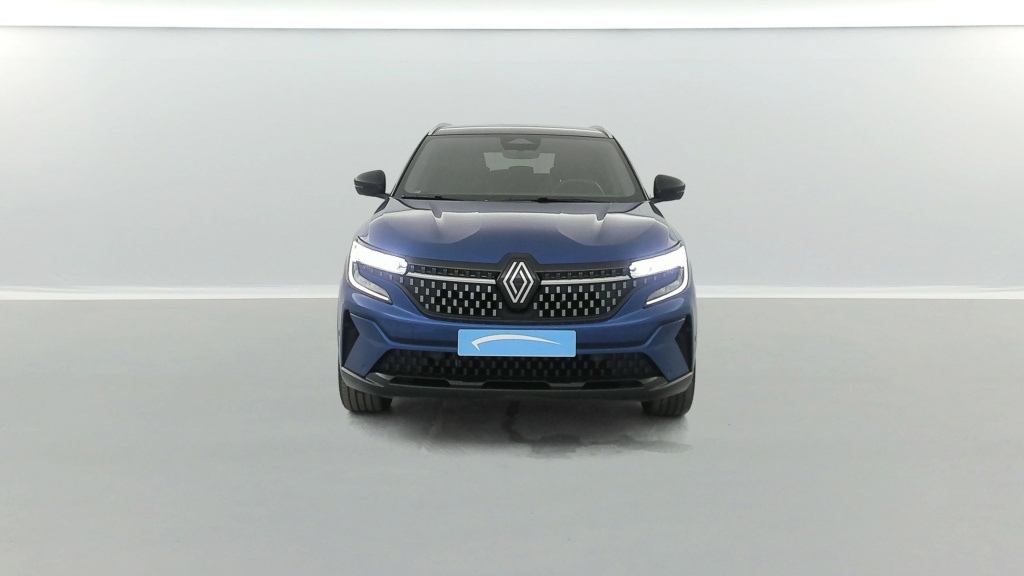 RENAULT Austral Iconic mild hybrid 160 auto - ref: 6-2971x232117 - Photo 8