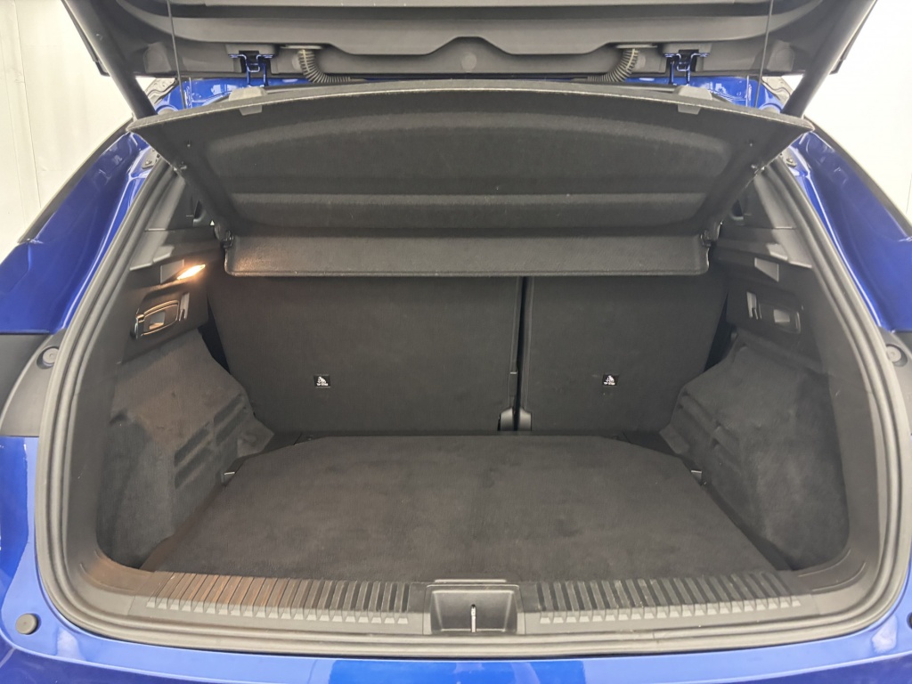 RENAULT Austral Iconic mild hybrid 160 auto - ref: 6-2971x232117 - Photo 9