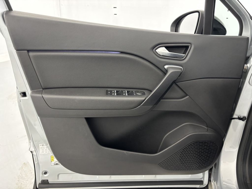 RENAULT Captur Intens E-Tech Plug-in 160 - ref: 6-2971x232122 - Photo 12