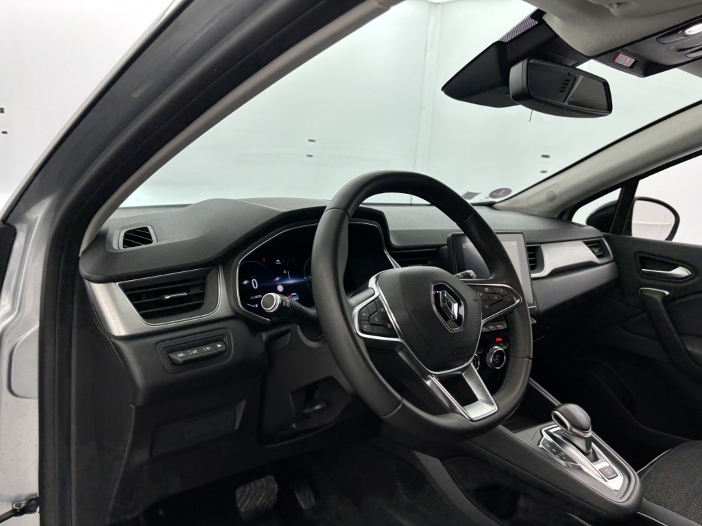 RENAULT Captur Intens E-Tech Plug-in 160 - ref: 6-2971x232122 - Photo 14