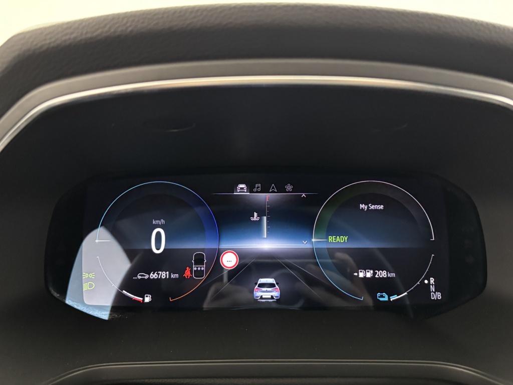 RENAULT Captur Intens E-Tech Plug-in 160 - ref: 6-2971x232122 - Photo 16