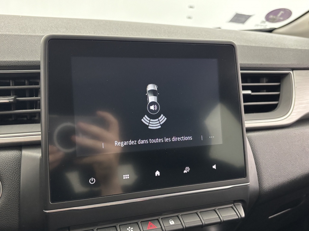 RENAULT Captur Intens E-Tech Plug-in 160 - ref: 6-2971x232122 - Photo 18