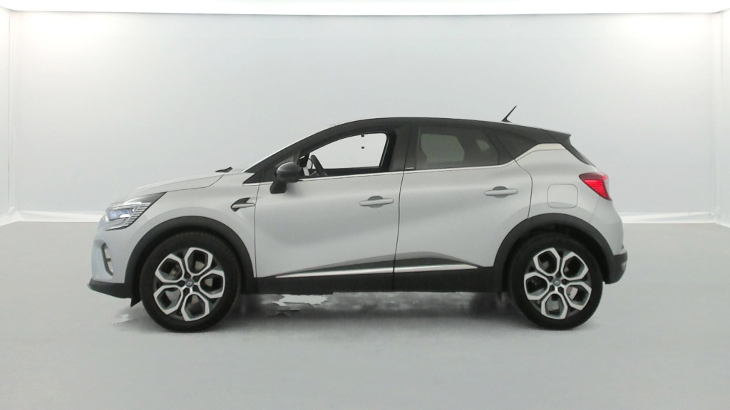 RENAULT Captur Intens E-Tech Plug-in 160 - ref: 6-2971x232122 - Photo 2