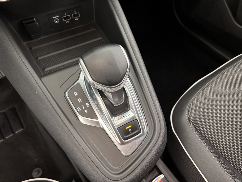 RENAULT Captur Intens E-Tech Plug-in 160 - ref: 6-2971x232122 - Photo 20